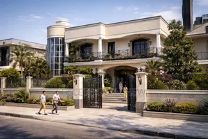 Bole, G+1 Commercial House for Sale 513sqm