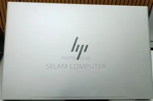 New Laptop HP Envy x360 12GB Intel Core i7 SSD 512GB