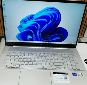 New Laptop HP Envy x360 12GB Intel Core i7 SSD 512GB