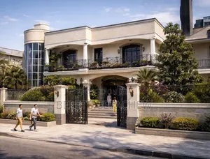Bole, G+1 Commercial House for Sale 513sqm