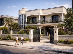 Bole, G+1 Commercial House for Sale 513sqm