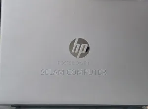 New Laptop HP Pavilion 15 16GB Intel Core 5 SSD 512GB