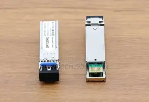 SFP Fiber Module 10g