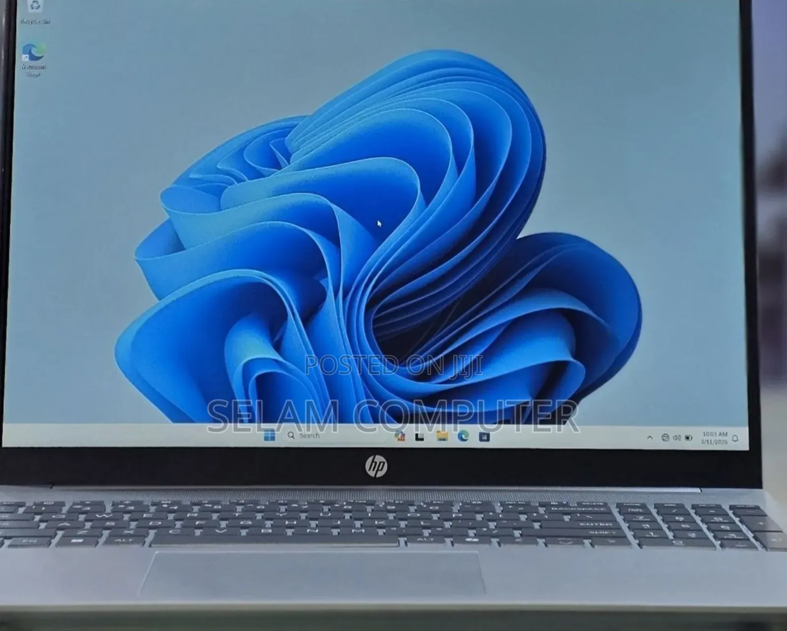 New Laptop HP Pavilion 15 16GB Intel Core 5 SSD 512GB