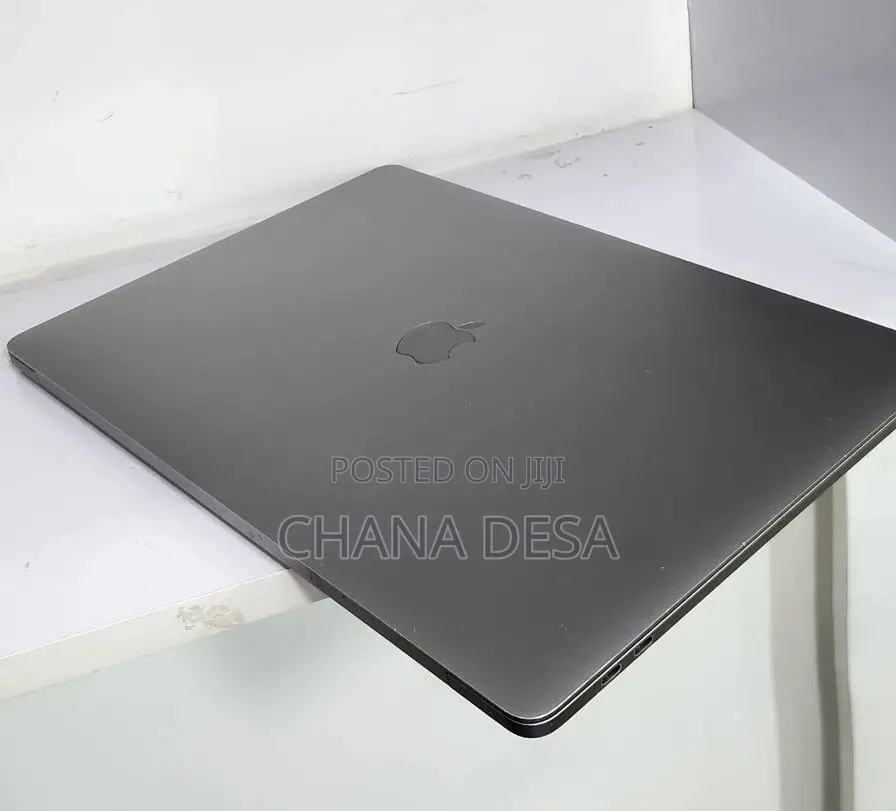 New Laptop Apple MacBook Pro 2016 16GB Intel Core i7 SSD 512GB