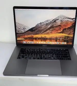 New Laptop Apple MacBook Pro 2016 16GB Intel Core i7 SSD 512GB