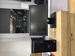 New Desktop Computer Dell Optiplex 7020 8GB Intel Core i5 HDD 512GB
