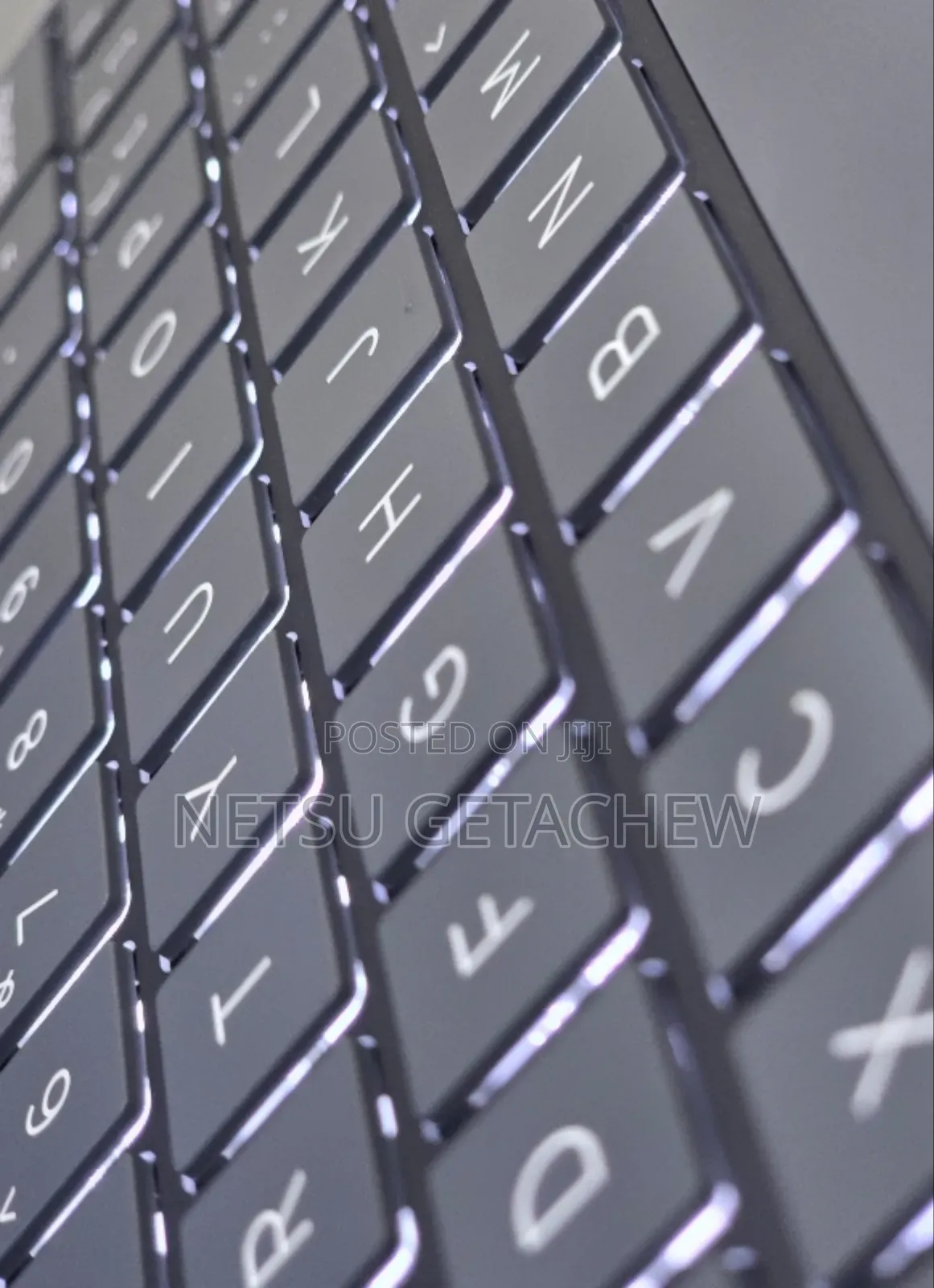 New Laptop HP Envy 15 16GB Intel Core Ultra 7 SSD 512GB