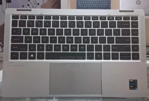 New Laptop HP EliteBook x360 1030 G8 32GB Intel Core i7 SSD 512GB