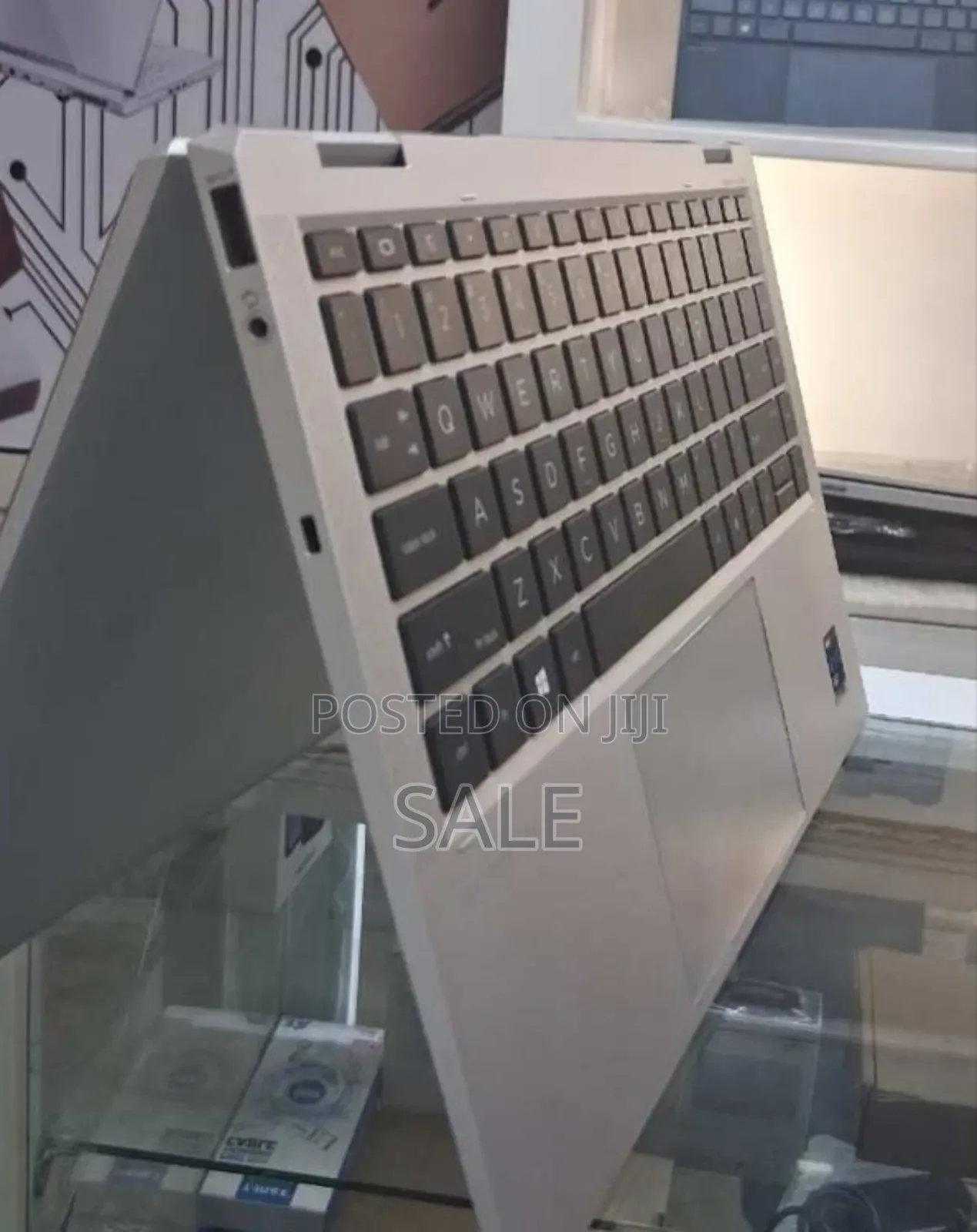 New Laptop HP EliteBook x360 1030 G8 32GB Intel Core i7 SSD 512GB