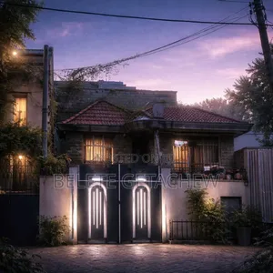 5bdrm House in Lebu, G+1 House For, Nifas Silk-Lafto for sale