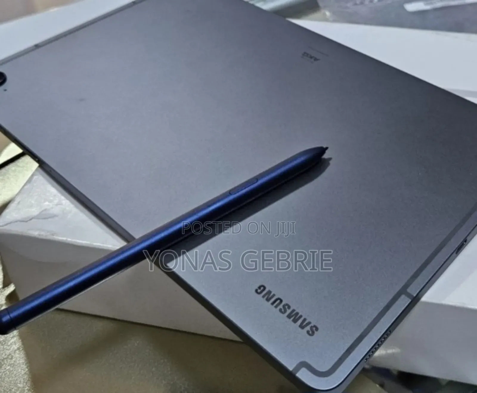 New Samsung Galaxy Tab S9 FE 128 GB