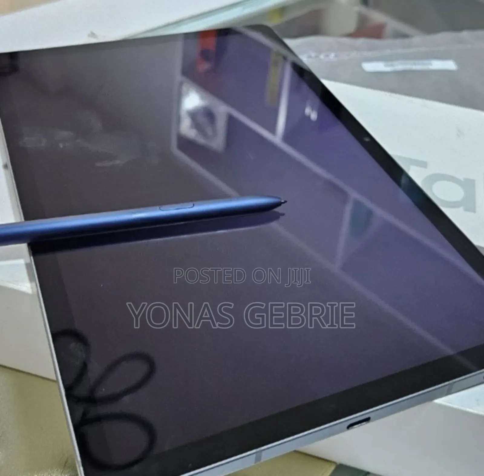 New Samsung Galaxy Tab S9 FE 128 GB