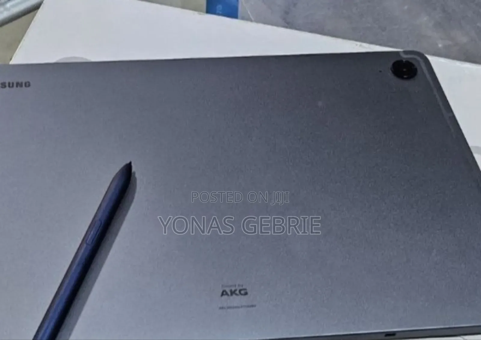 New Samsung Galaxy Tab S9 FE 128 GB
