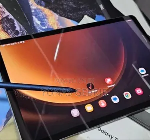 New Samsung Galaxy Tab S9 FE 128 GB