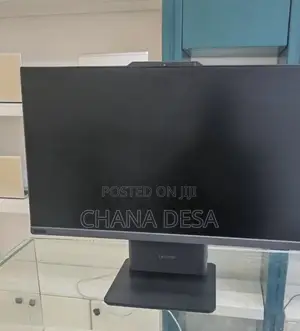 Lenovo All in One