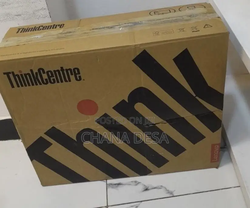 Lenovo All in One