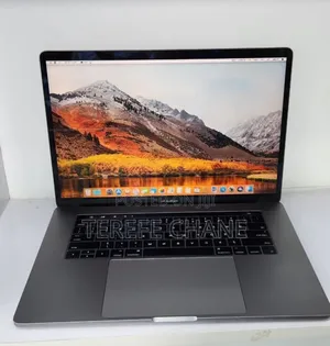 New Laptop Apple MacBook Pro 2016 16GB Intel Core i7 SSD 512GB