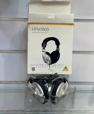 For Sales New Headset