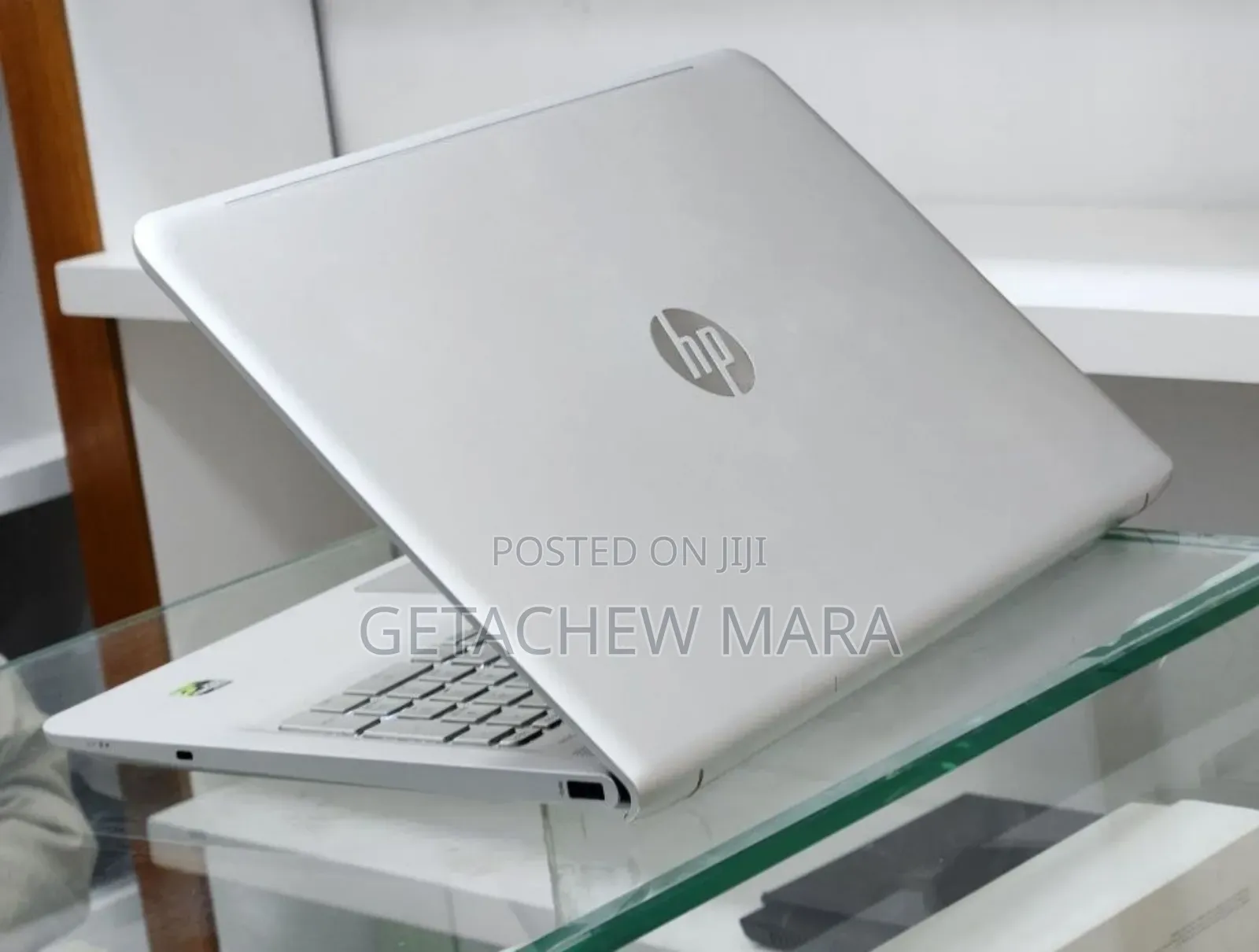 New Laptop HP Envy x360 12GB Intel Core i5 SSD 512GB