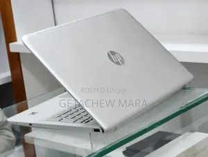New Laptop HP Envy x360 12GB Intel Core i5 SSD 512GB