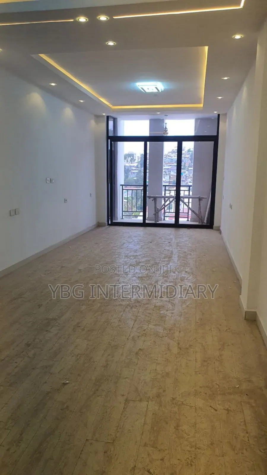 Furnished 3bdrm Apartment in Kibirdemena, Yeka for sale