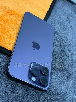 New Apple iPhone 14 Pro Max 256 GB