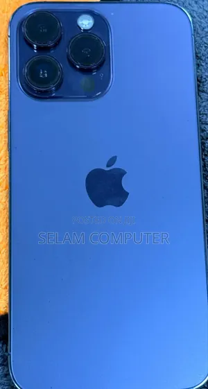 New Apple iPhone 14 Pro Max 256 GB