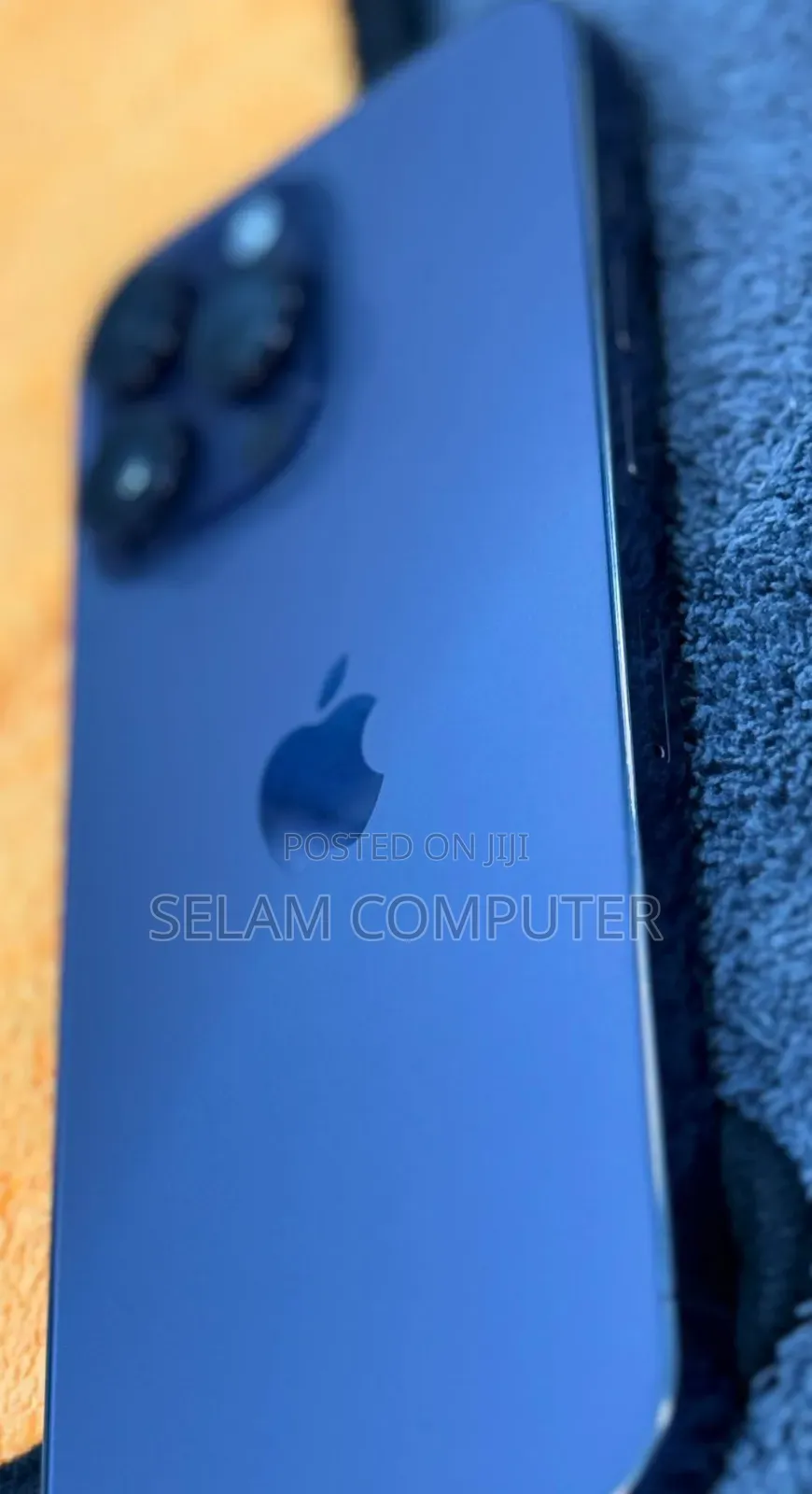 New Apple iPhone 14 Pro Max 256 GB