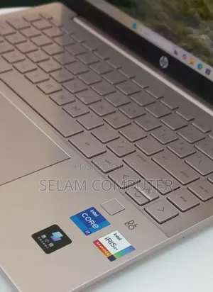 New Laptop HP Pavilion 15 16GB Intel Core i7 SSD 512GB