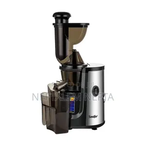 Sonifer Sf-5541 Slow Juicer