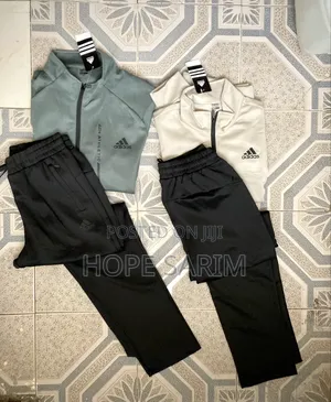 Adidas Full Set