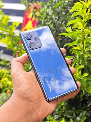 New Xiaomi Redmi Note 12 Pro+ 256 GB Red