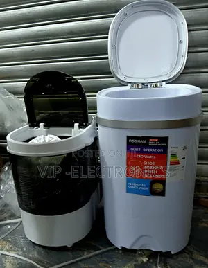 Sanford End Roshan Big Size 2.5kg – 2.6kg Mini Washing Machine