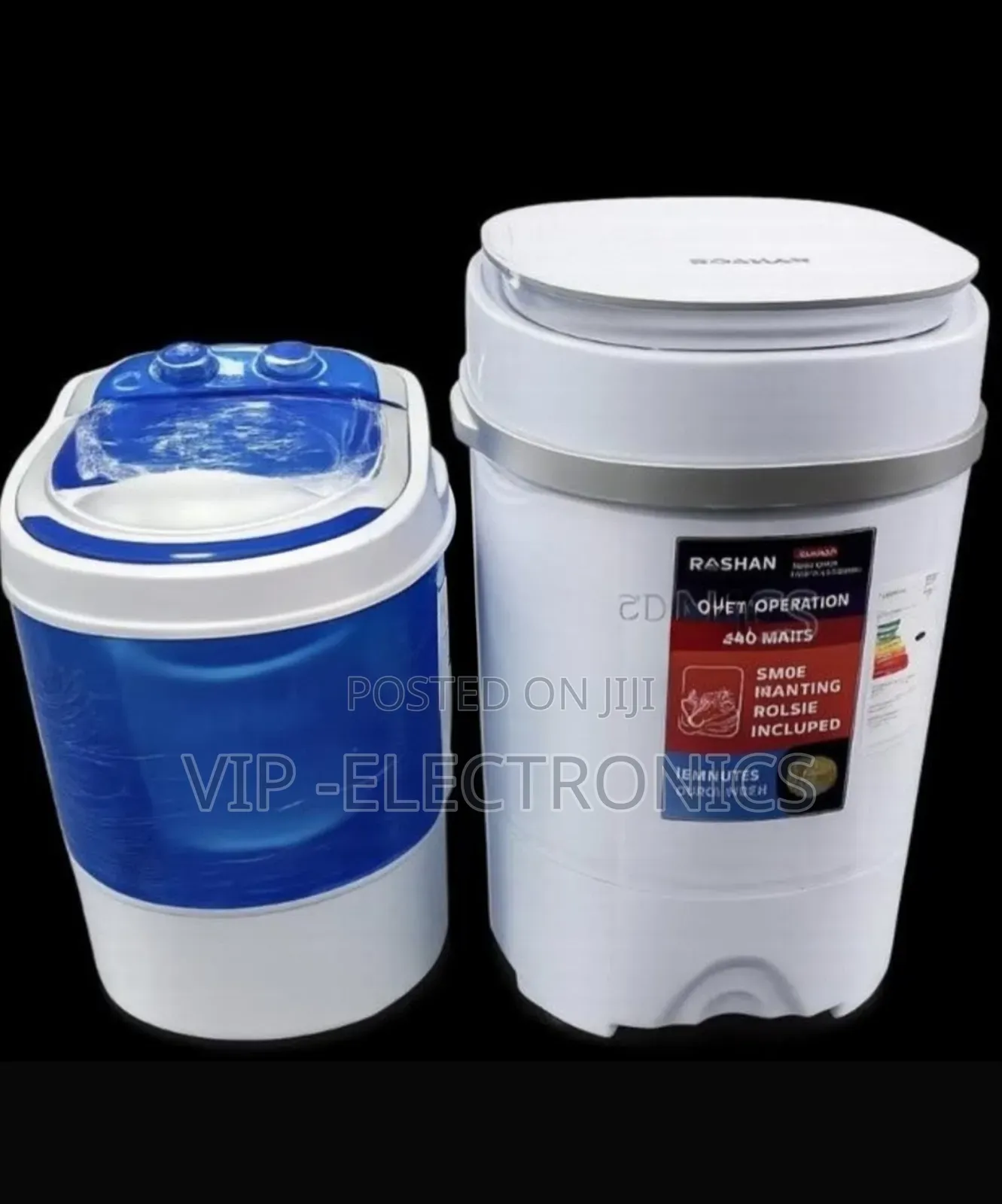 Sanford End Roshan Big Size 2.5kg – 2.6kg Mini Washing Machine