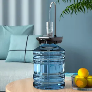 Chargeable Jar Dispenser