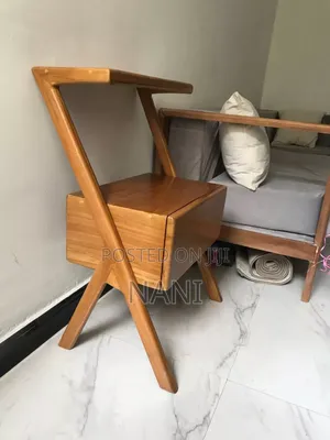 Nightstand Drawer(Wanza)