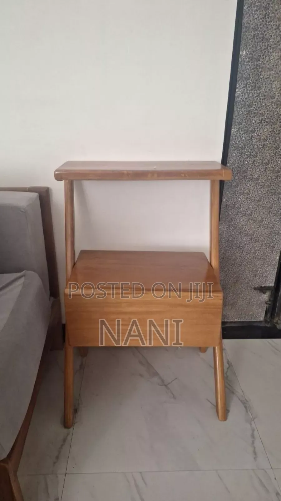Nightstand Drawer(Wanza)