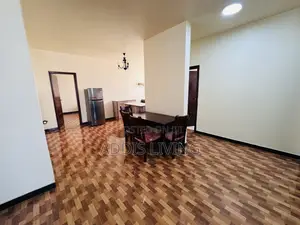 Furnished 2bdrm Apartment in Bole for rent