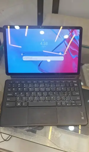 New Lenovo Tab P11 128 GB