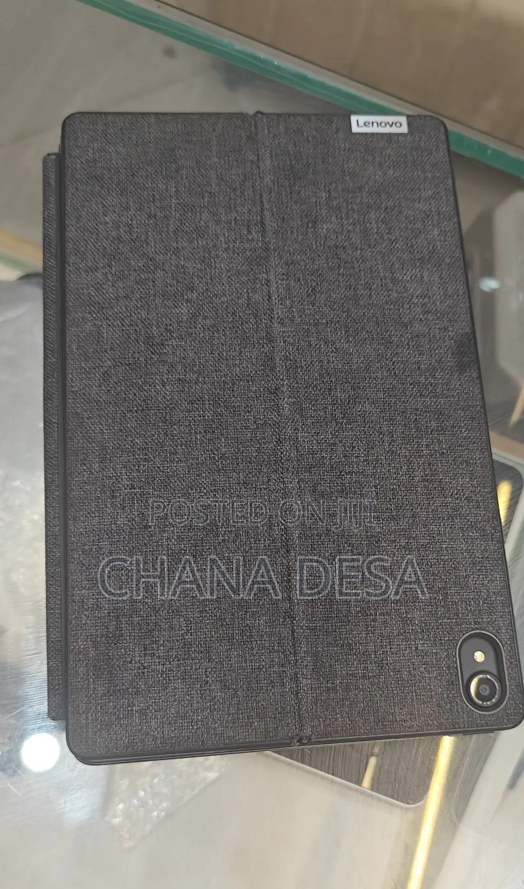 New Lenovo Tab P11 128 GB