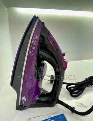 Comet Electric Steam Iron Caweya 2400-2800w