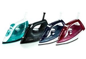 Saachi Electric Steam Iron 2000w