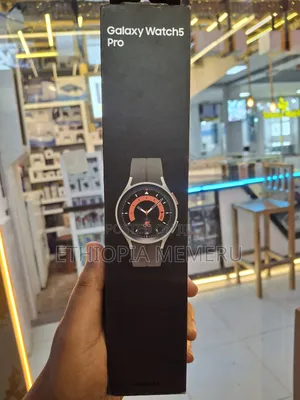 Samsung Galaxy Watch 5 Pro
