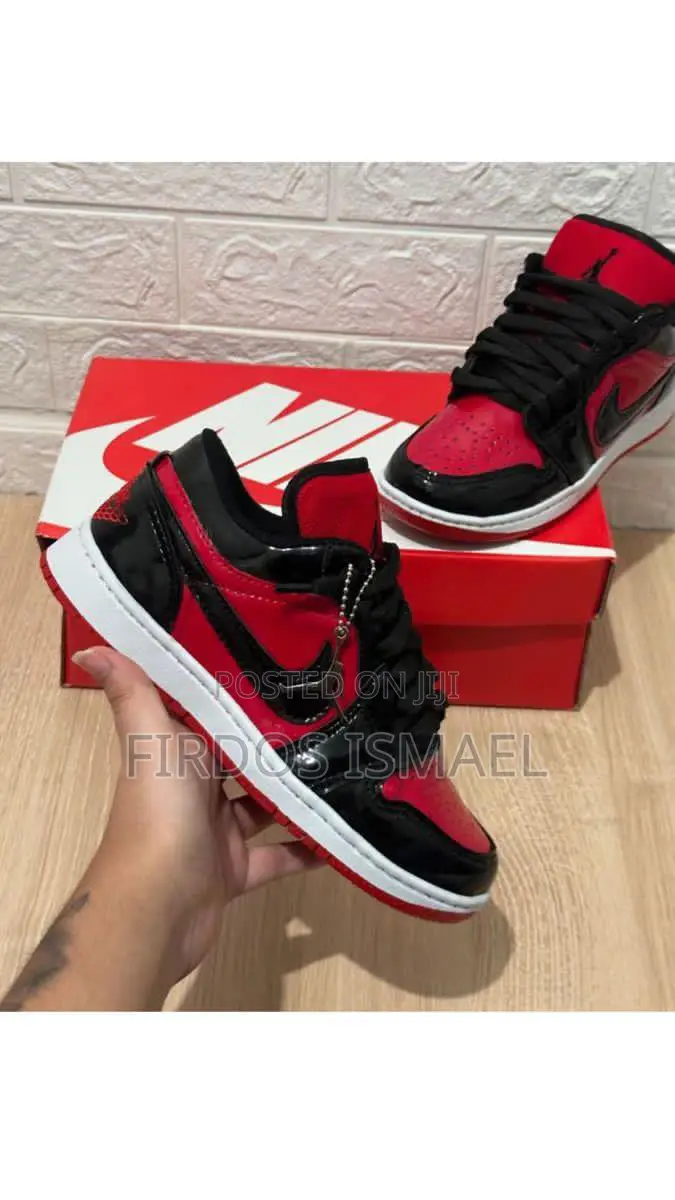 Nike Original Shoes