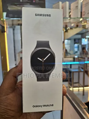 Samsung Galaxy Watch 8