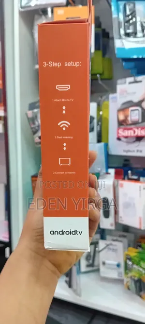 Mi Tv Stick