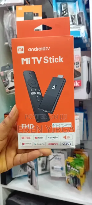 Mi Tv Stick