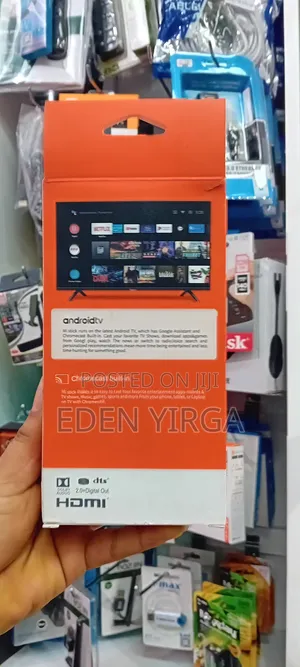 Mi Tv Stick