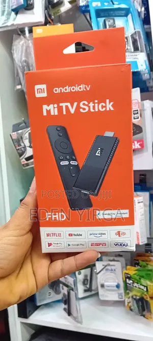 Mi Tv Stick